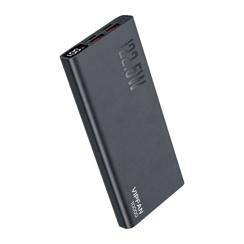 Powerbank Vipfan F06 10000mAh