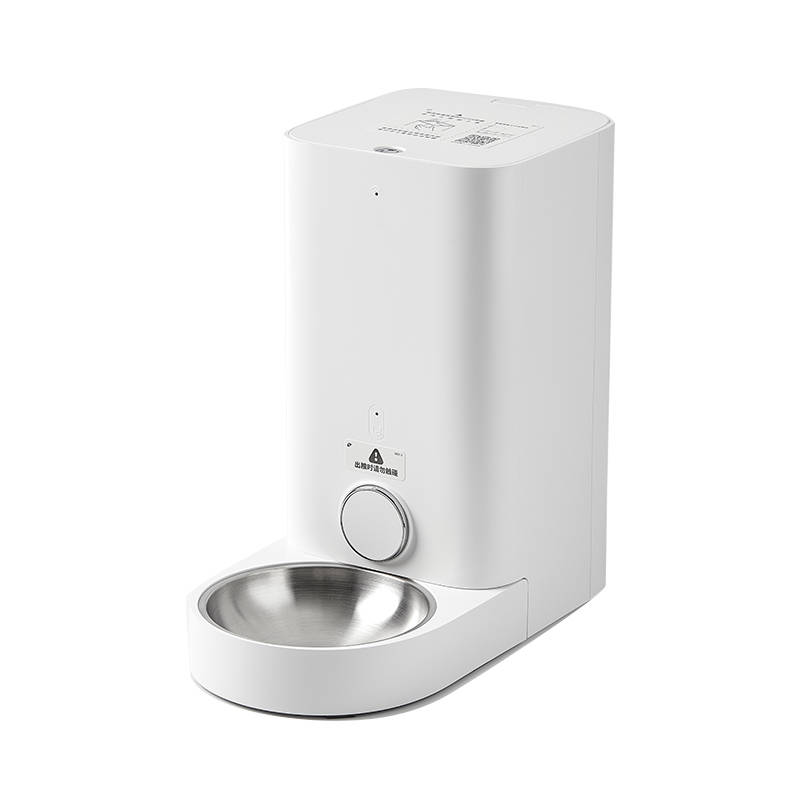 Smart food dispenser PetKit Fresh Element Mini (WIFI)