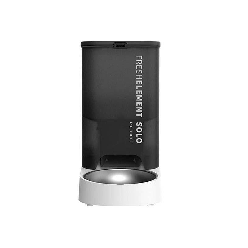 PetKit Fresh Element SOLO smart food dispenser