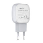 20W (white)