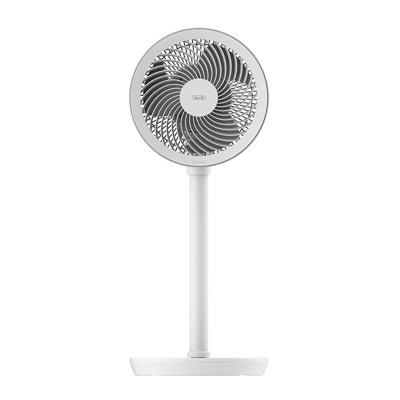 Wentylator z regulowaną wysokością sterowany pilotem Deerma Fan FD200