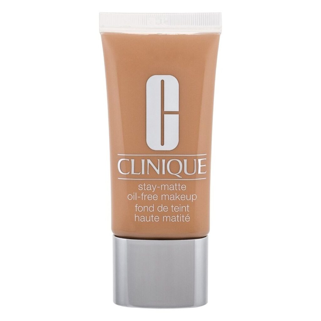 Υγρό Μaκe Up Clinique Stay-Matte Nº 14 Vanilla 30 ml