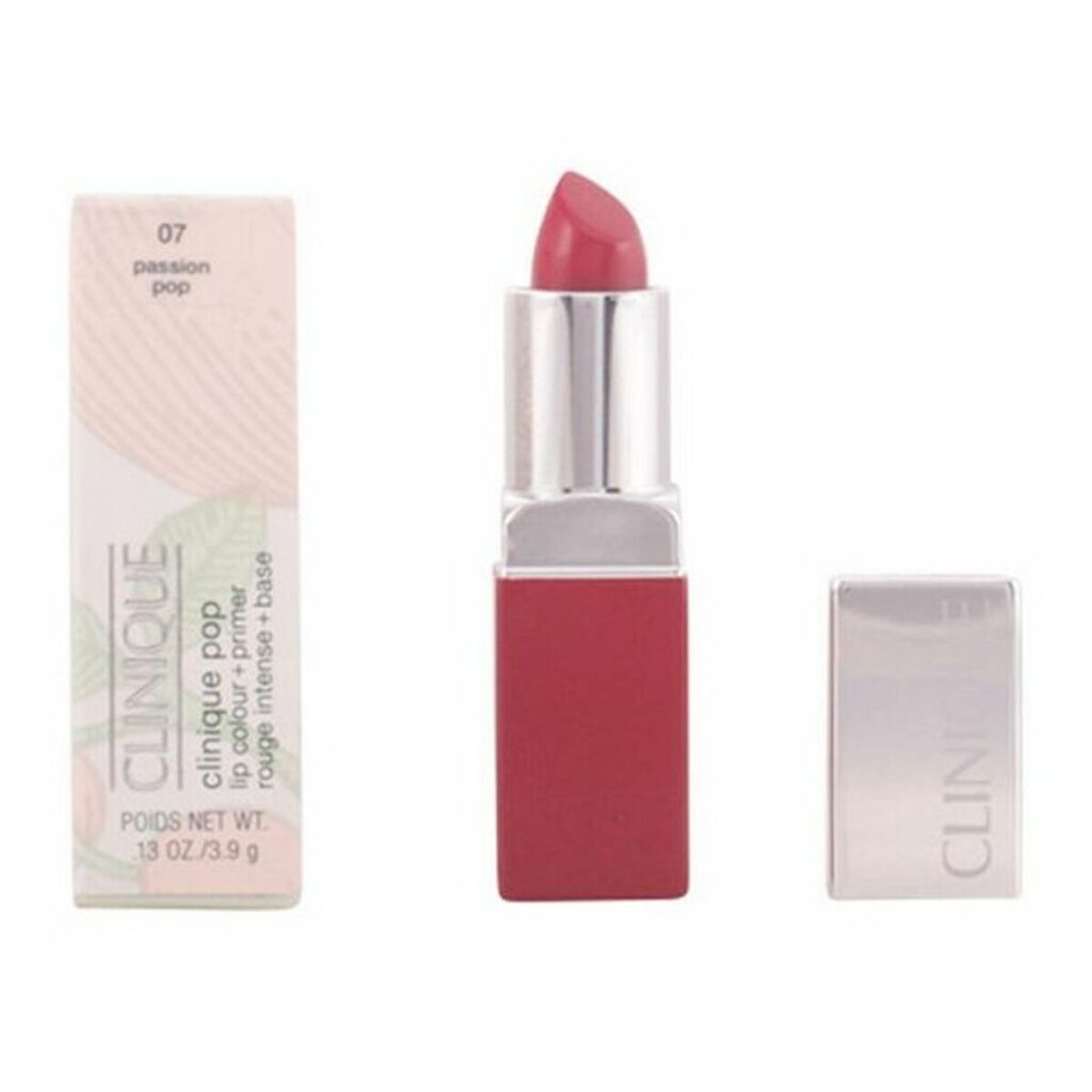 Κραγιόν Pop Lip Colour Clinique 3