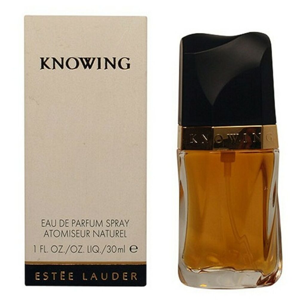 Γυναικείο Άρωμα Knowing Estee Lauder EDP EDP