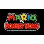 Βιντεοπαιχνίδι για Switch Nintendo MARIO VS DKONG