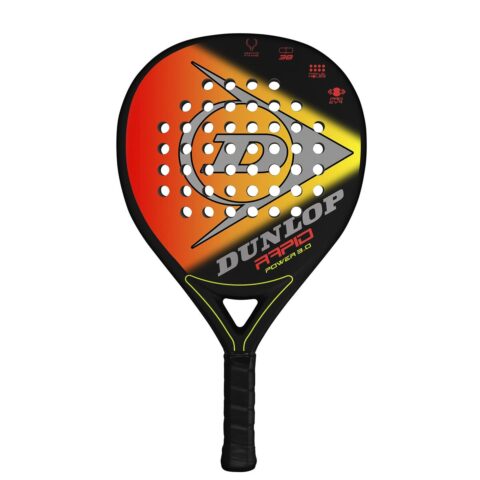 Ρακέτα Dunlop Rapid Power 3.0 38 mm