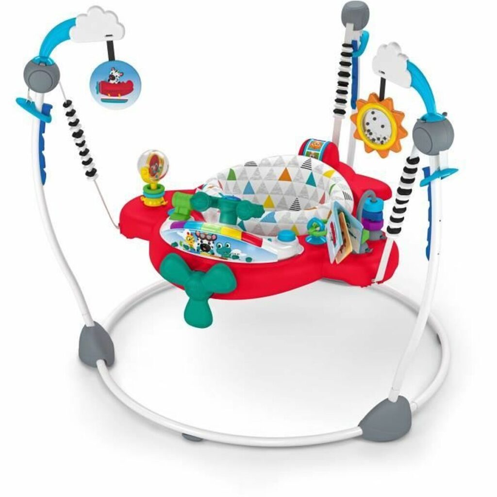 Κέντρο δραστηριοτήτων Baby Einstein Ocean Explorers