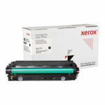 Αυθεντικό Φυσίγγιο μελάνης Xerox 006R04147 Μαύρο