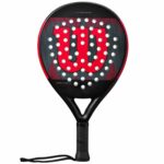 Ρακέτα Wilson Pro Staff Team RDBK