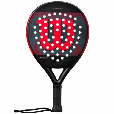 Ρακέτα Wilson Pro Staff Team RDBK