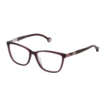 Γυναικεία Σκελετός γυαλιών Carolina Herrera VHE761530W09 Ø 53 mm