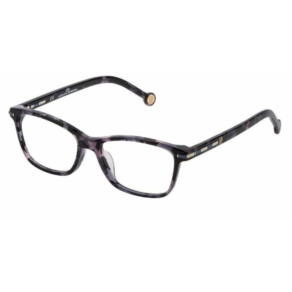 Γυναικεία Σκελετός γυαλιών Carolina Herrera VHE848L-0721 Ø 51 mm