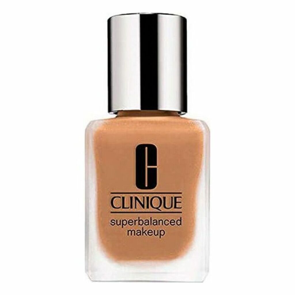 Υγρό Μaκe Up Superbalanced Clinique 8000700 15 golden 5 ml