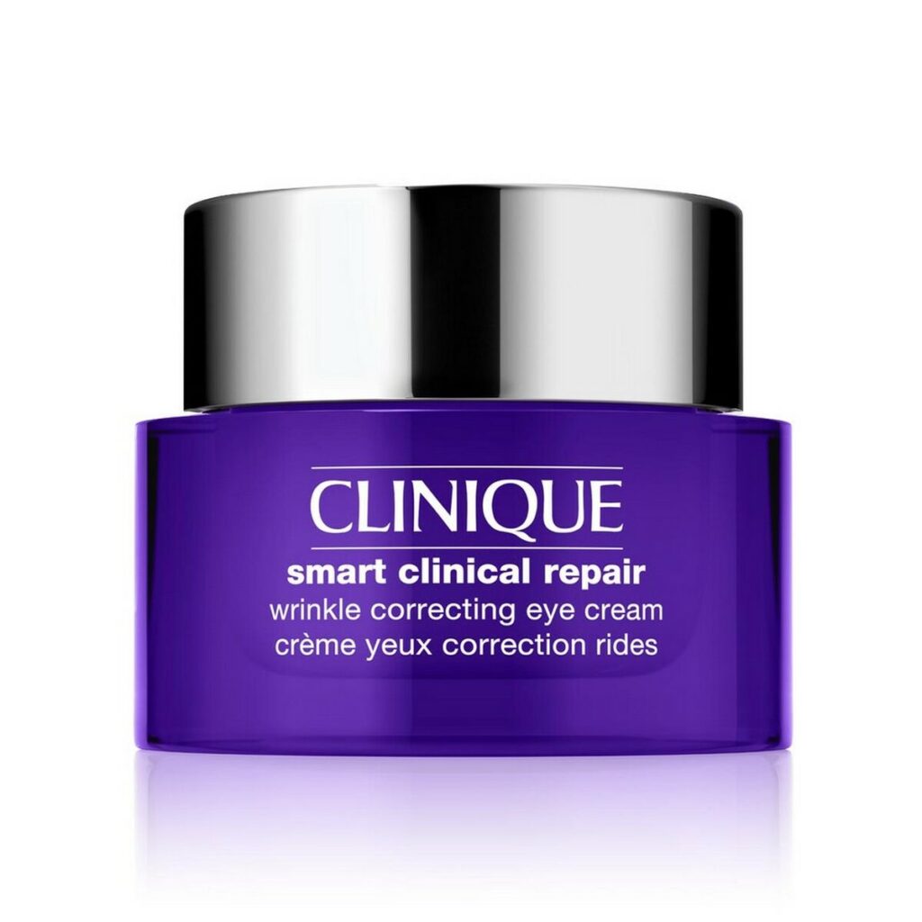 Κρέμα Ημέρας Clinique Smart Clinical 15 ml