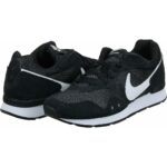 Ανδρικά Casual Παπούτσια Nike VENTURE RUNNER CK2944 002 Μαύρο