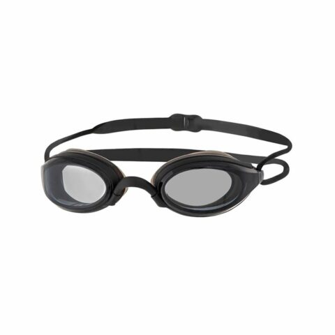 Γυαλιά κολύμβησης Zoggs Fusion Air Μαύρο