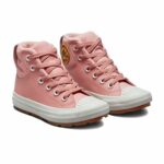 Casual Παπούτσια Converse All-Star Berkshire Ροζ