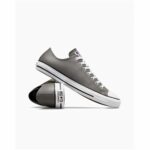 Γυναικεία Casual Παπούτσια Converse Chuck Taylor All Star Γκρι