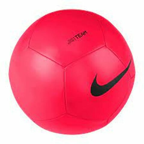 Μπάλα Ποδοσφαίρου Nike DH9796-635 Ροζ Συνθετικό (5) (Ένα μέγεθος)