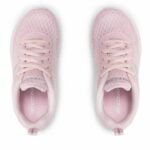 Παιδικά Aθλητικά Παπούτσια Skechers Microspec Max Ροζ