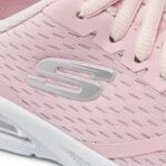 Παιδικά Aθλητικά Παπούτσια Skechers Microspec Max Ροζ