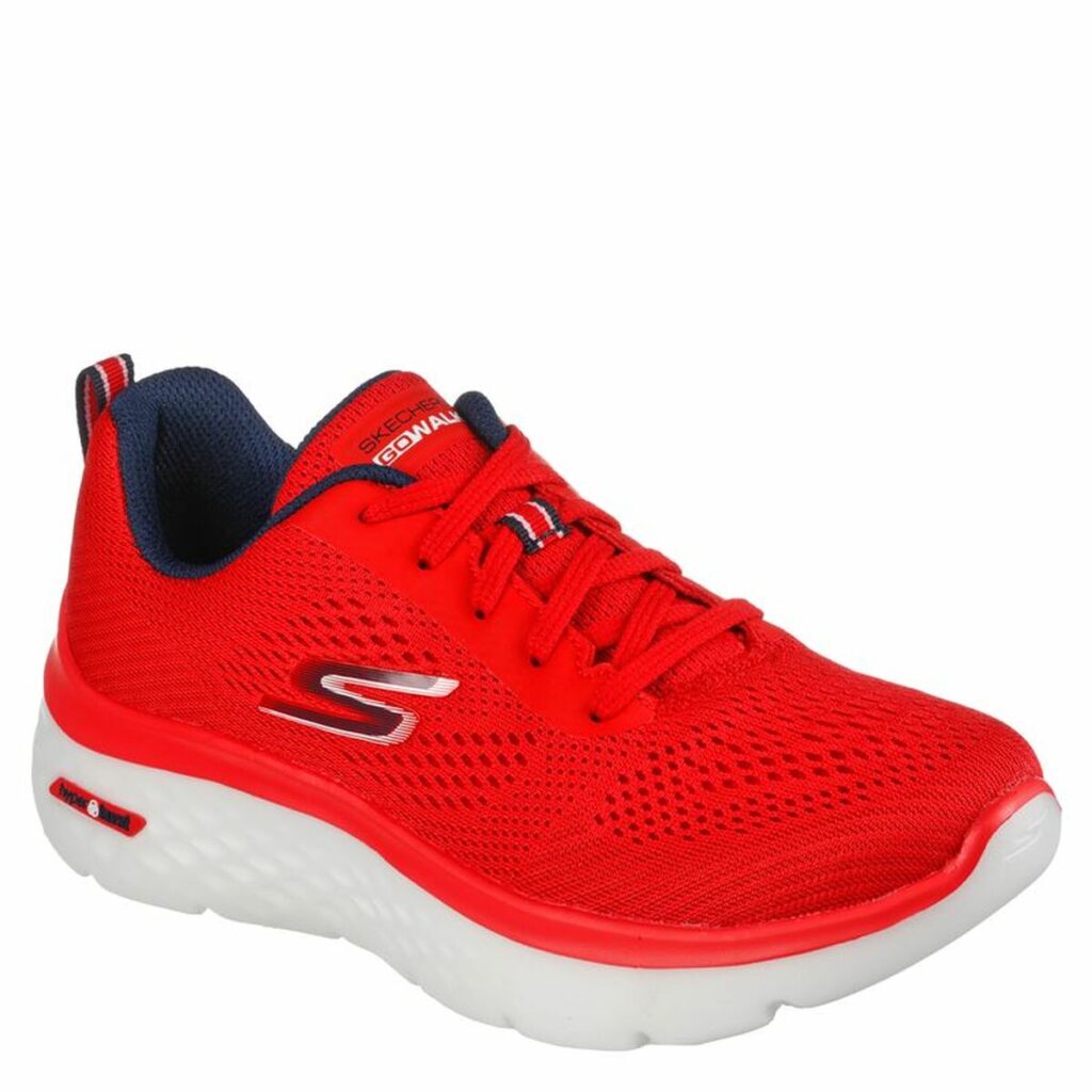 Γυναικεία Αθλητικά Παπούτσια Skechers Athletic Κόκκινο