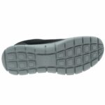 Παπούτσια για Tρέξιμο για Ενήλικες Skechers Μαύρο Γκρι