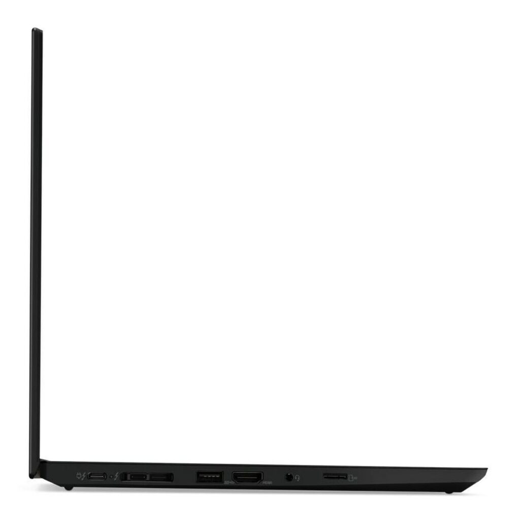 Laptop Lenovo ThinkPad T14 14" i5-1145G7 8 GB RAM 256 GB SSD