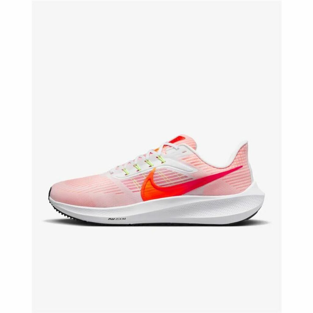 Παπούτσια για Tρέξιμο για Ενήλικες Nike Air Zoom Pegasus 39 Ροζ Άντρες