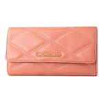 πορτοφόλι Michael Kors 35S2GTVF3U-SHERBERT Ροζ