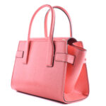 Γυναικεία Τσάντα Michael Kors 35T2GNMS8W-GRAPEFRUIT Ροζ 28 x 22 x 11 cm