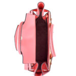 Γυναικεία Τσάντα Michael Kors 35T2GNMS8W-GRAPEFRUIT Ροζ 28 x 22 x 11 cm