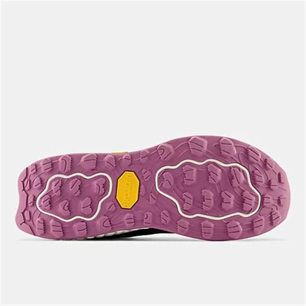 Παπούτσια για Tρέξιμο για Ενήλικες New Balance Fresh Foam X Hierro v7 Γυναίκα Γκρι