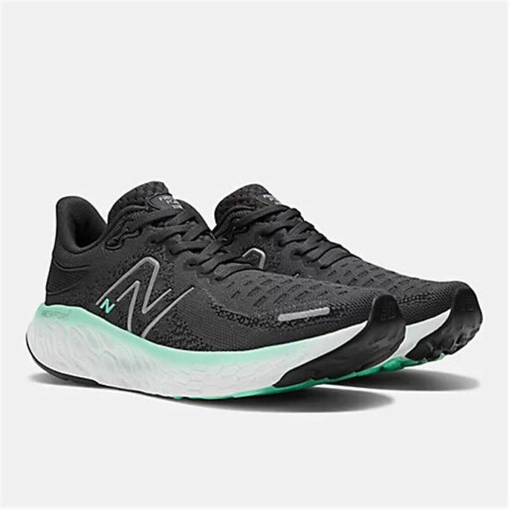 Παπούτσια για Tρέξιμο για Ενήλικες New Balance Fresh Foam X 1080v12 Μαύρο