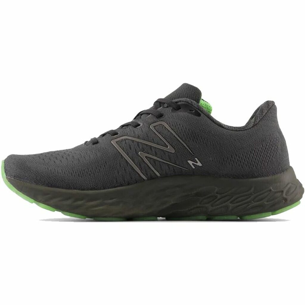 Παπούτσια για Tρέξιμο για Ενήλικες New Balance Fresh Foam X Evoz V3 Μαύρο Άντρες