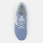 Παπούτσια για Tρέξιμο για Ενήλικες New Balance Fresh Foam Μπλε Γυναίκα