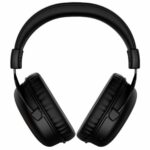 Ακουστικά με Μικρόφωνο Hyperx 6Y2G8AA Μαύρο