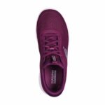 Γυναικεία Αθλητικά Παπούτσια Skechers Dynamight 2.0-Real Σκούρο Κόκκινο