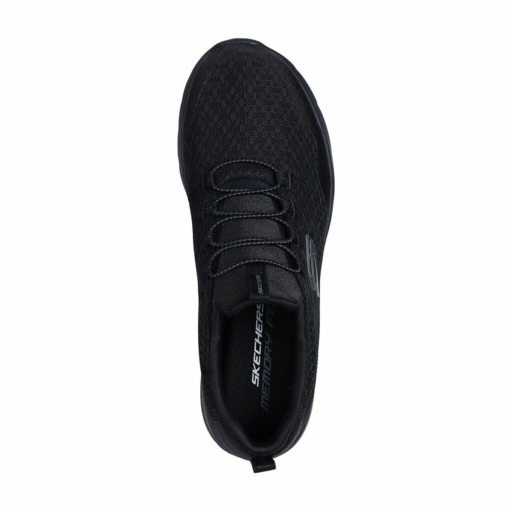 Γυναικεία Αθλητικά Παπούτσια Skechers Dynamight 2.0-Real Μαύρο