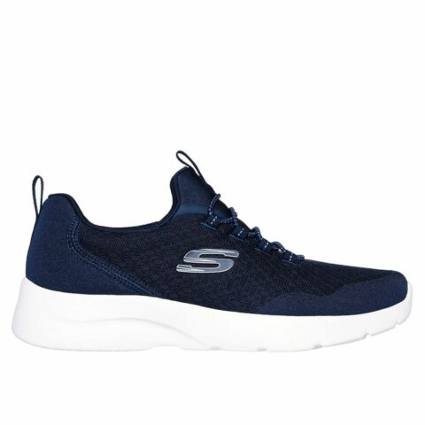 Γυναικεία Αθλητικά Παπούτσια Skechers Dynamight 2.0 Real Σκούρο μπλε