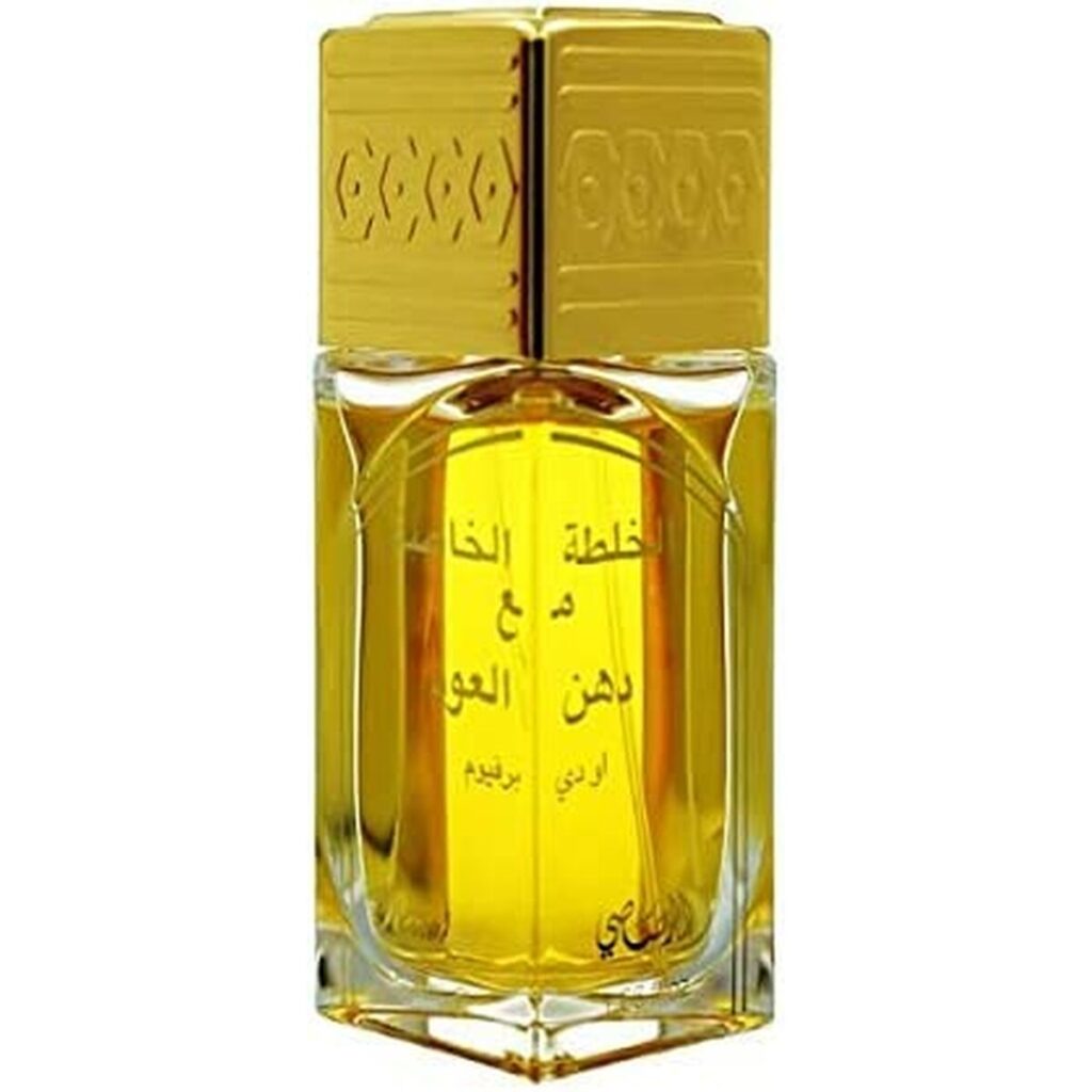 Άρωμα Unisex Rasasi Khaltat Al Khasa Ma Dhan Al Oudh EDP 50 ml