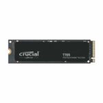 Σκληρός δίσκος Crucial CT4000T705SSD3 4 TB SSD
