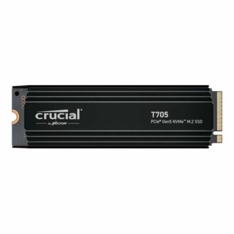 Σκληρός δίσκος Crucial CT2000T705SSD5 2 TB SSD