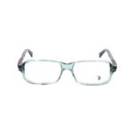 Γυναικεία Σκελετός γυαλιών Tods TO5018-087-52 Ø 52 mm