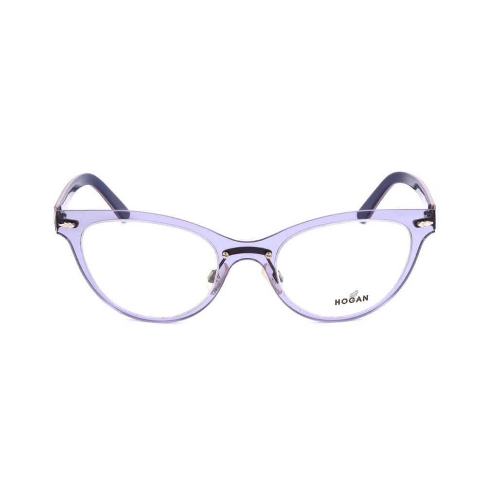 Γυναικεία Σκελετός γυαλιών Hogan HO5019-090 Ø 51 mm