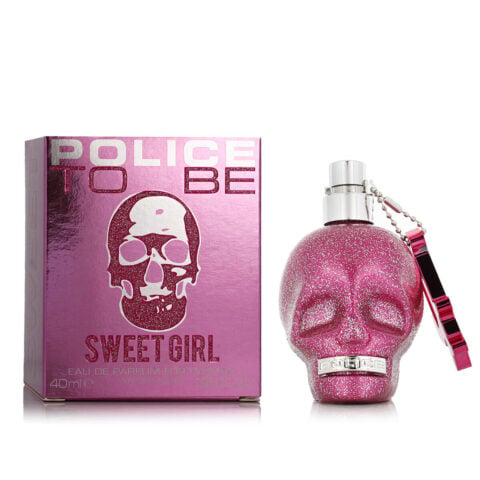 Γυναικείο Άρωμα Police To Be Sweet Girl EDT 40 ml
