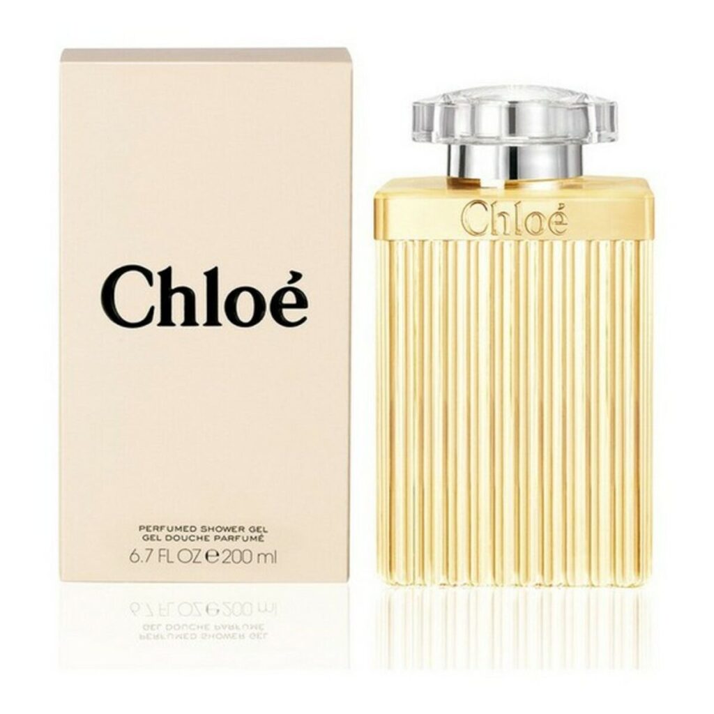 Αφρόλουτρο Chloé Signature Chloe (200 ml)