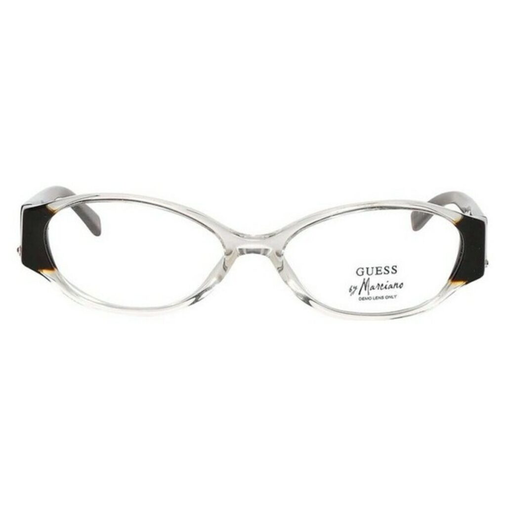 Γυναικεία Σκελετός γυαλιών Guess Marciano GM130-52-CLRTO Ø 52 mm