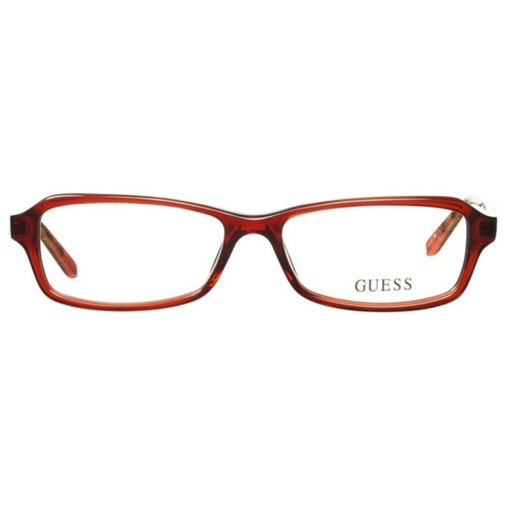 Γυναικεία Σκελετός γυαλιών Guess GU2458 54A15 ø 54 mm