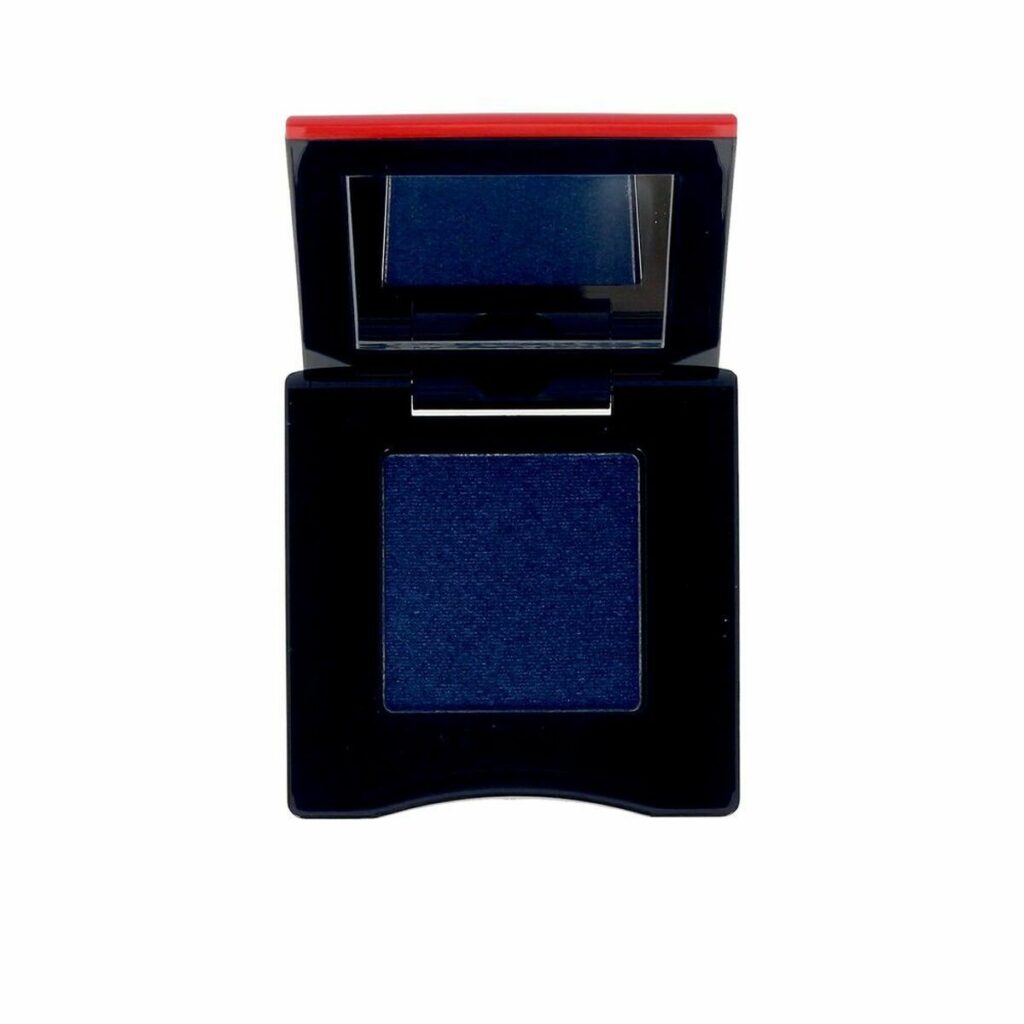 Σκιά ματιών Shiseido POP PowderGel Nº 17 Shimmering Navy (2